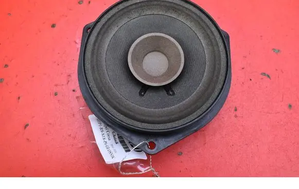 Opel Corsa E Subwoofer speaker 90379280