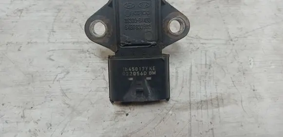 KIA Sportage Air pressure sensor 3930084400 9490930502