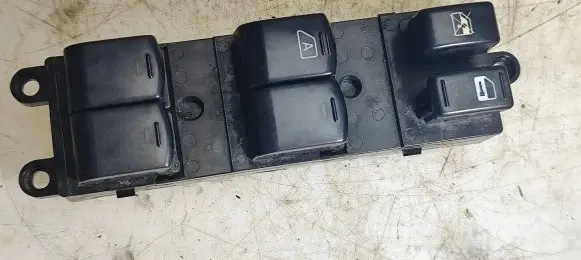 Nissan Murano Z50 Electric window control switch 254019W100 19459W