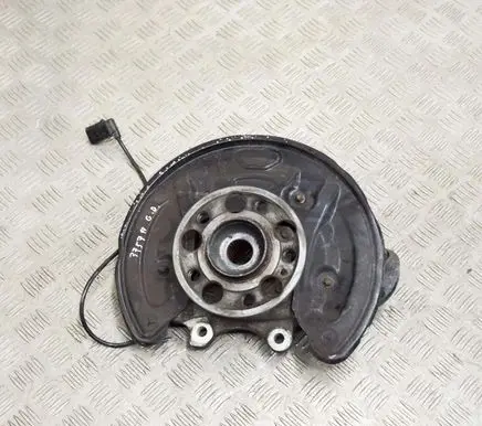 Mercedes-Benz C W205 Rear wheel hub 0265009315