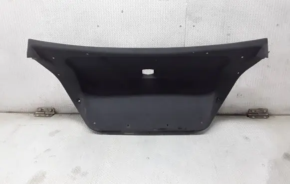 Mercedes-Benz C W203 Tailgate trim A2036940125