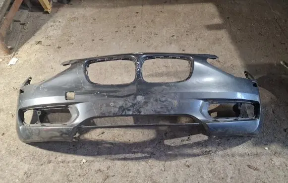 BMW 1 F20 F21 Front bumper