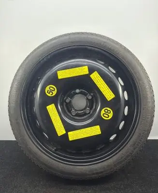 Audi A7 S7 4G R20 spare wheel 4200010 460601