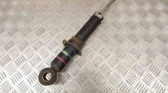 Rear shock absorber/damper