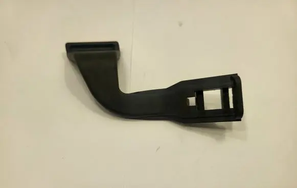 Volvo XC90 Engine bonnet/hood lock/latch loop/hook 8650491