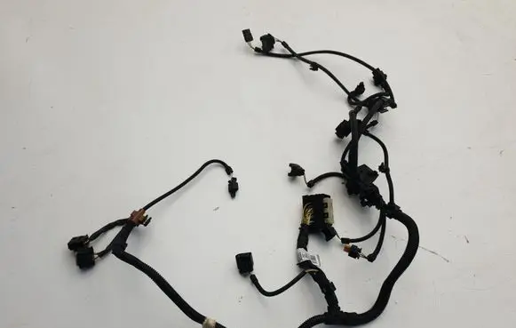BMW 2 F22 F23 Engine installation wiring loom 8605462