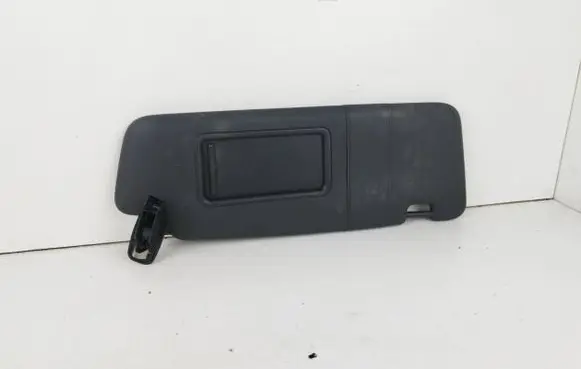 Audi A4 S4 B8 8K Sun visor 8K0857552