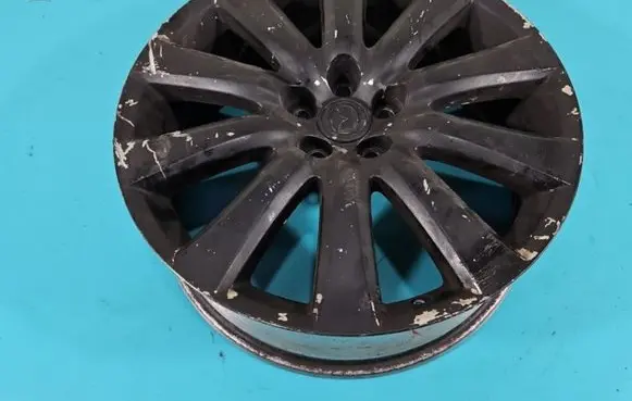 Mazda CX-9 R20 alloy rim 9965017500 IMPRK1416255