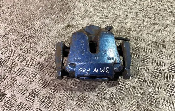 BMW X6 F16 Front brake caliper