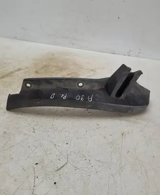 Audi 100 200 5000 C3 Front bumper lip 811807170