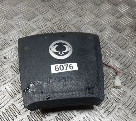 SsangYong Rexton Steering wheel airbag HERG20058C SWGS7V3UAMD