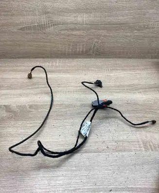 Volkswagen PASSAT B8 Plug wire 010766 1J0972977