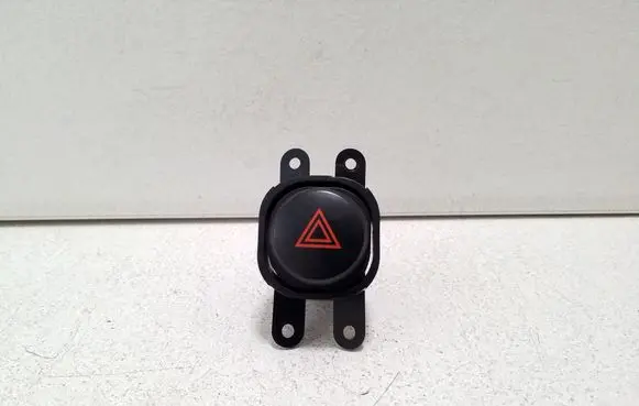Nissan Pathfinder R51 Hazard light switch 06019