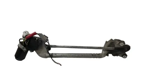 Mitsubishi i-MiEV Front wiper linkage and motor 8250A326