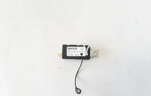 Renault Talisman Aerial antenna amplifier 282302791R
