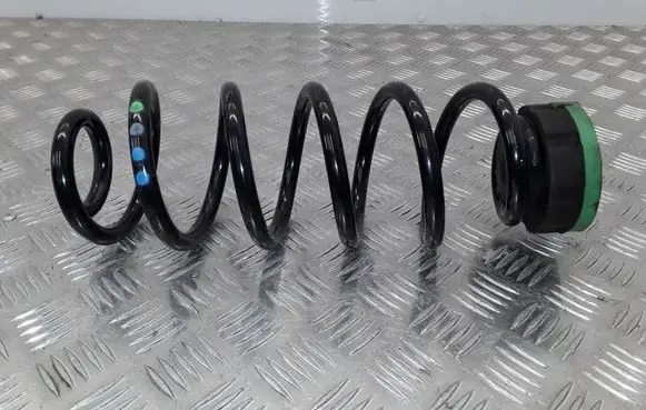 Audi A7 S7 4G Rear coil spring 8K0512141E 8K0512149C