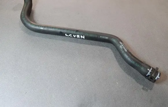 Volkswagen Touran III Engine coolant pipe/hose 5QA819350