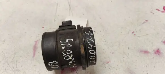 KIA Carens I Mass air flow meter 9220930006 2816427800 16712769