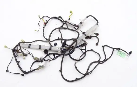 Mitsubishi Pajero Other wiring loom