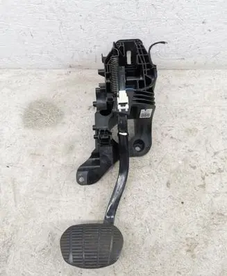 Brake pedal