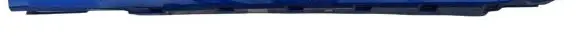 Volkswagen Arteon Sill/side skirt trim 3g8853858-kolumb