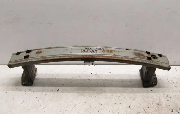 Nissan Pulsar Front bumper support beam 