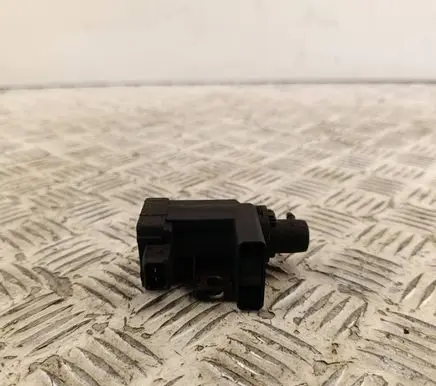 Opel Antara Turbo solenoid valve 25183170