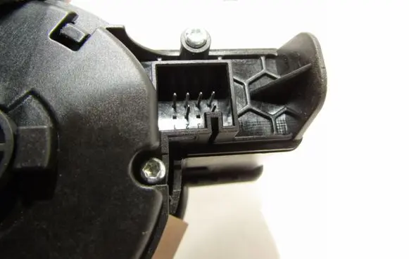 Mercedes-Benz E W212 Light switch a2129056800
