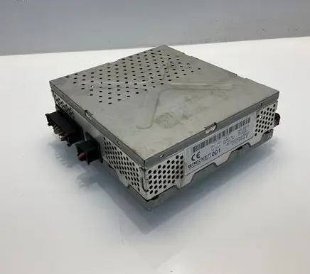 Mercedes-Benz E W211 Sound amplifier A2118706689 A2118700085 2118706689