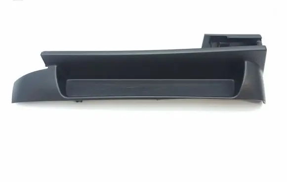 Mercedes-Benz B W246 W242 Front passenger seat rail trim A2469190400