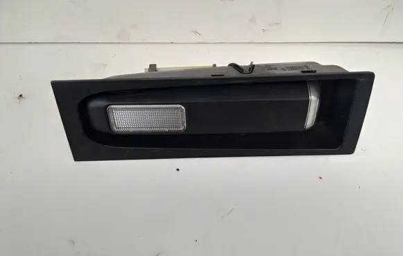 Citroen C5 Spotlight 9685614080 9685632480 9685636880