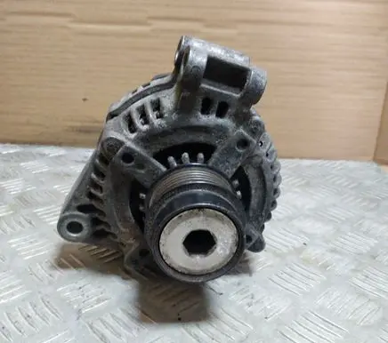 Jaguar XJ X350 Generator/alternator 4R8310300AB