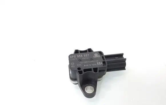 Audi A4 S4 B7 8E 8H Airbag deployment crash/impact sensor 8P0955557