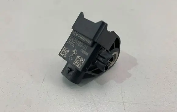 BMW 7 G70 Airbag deployment crash/impact sensor 5A2D769