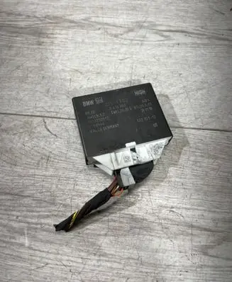 BMW iX3 G08 Parking PDC control unit/module 9418460 1933200012 13315112