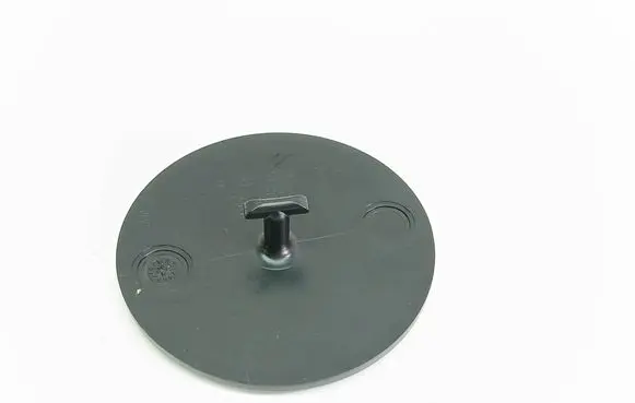 BMW 5 F10 F11 Floor mat clip fixing clamp 9166609 10648011
