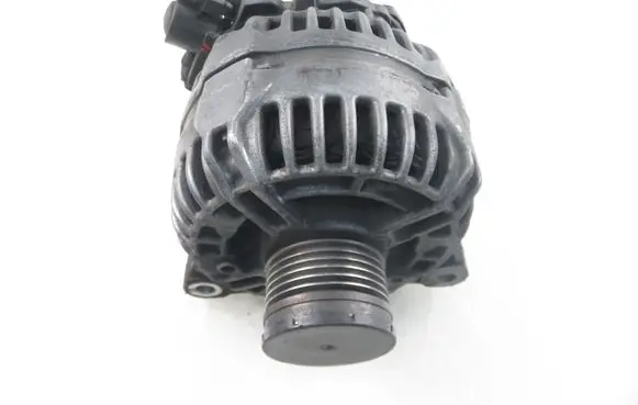 Citroen Berlingo Generator/alternator 9646477580