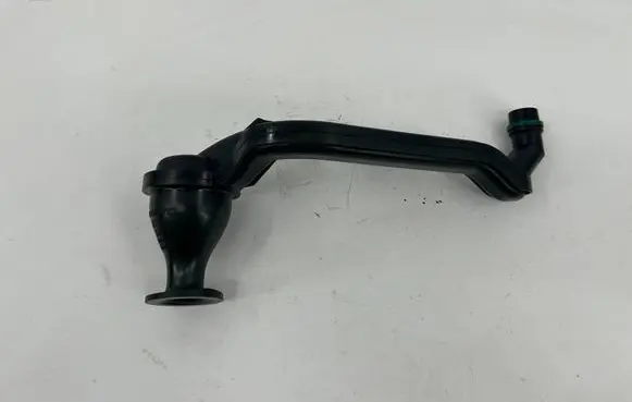 Volvo V70 Oil sump strainer pipe 8653858