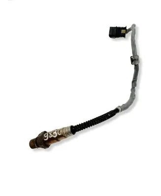 BMW 3 F30 F35 F31 Lambda probe sensor 758912203
