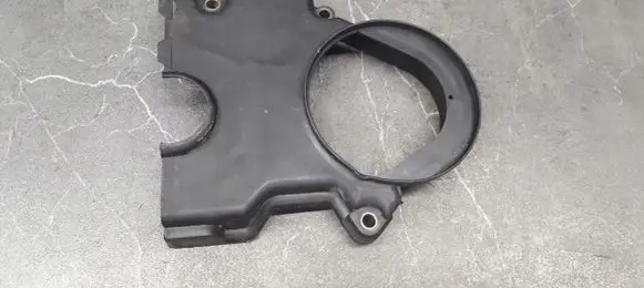 Ford Escort Timing belt guard (cover) 938m-6m016-ac