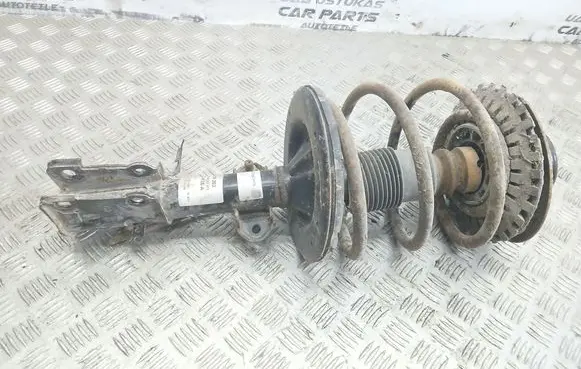 Dodge Caravan Front shock absorber/damper
