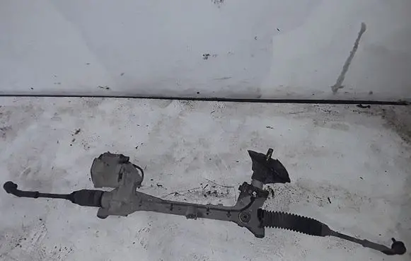 Ford Kuga II Steering rack CV6C3D070