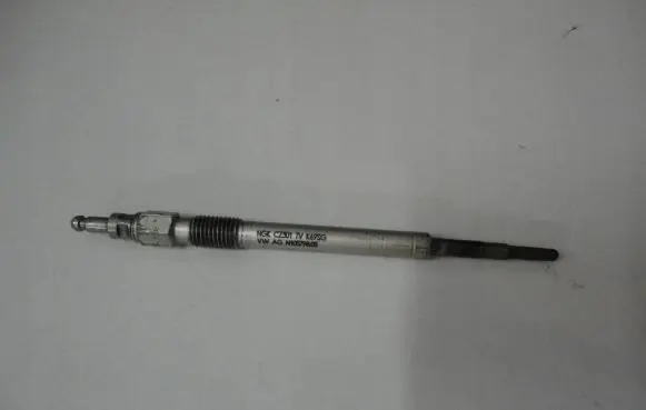 Audi A4 S4 B7 8E 8H Glow plug N10579803