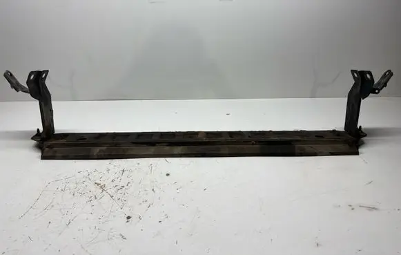 Volvo XC60 Bottom radiator support slam panel 31265124