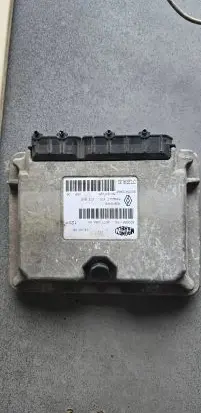 Renault Master II Gearbox control unit/module 8200561155 8200412942