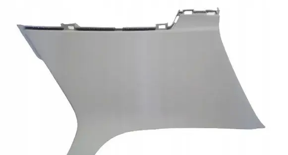 Volkswagen Golf VII (B) Pillar trim (exterior) 5G4867288D
