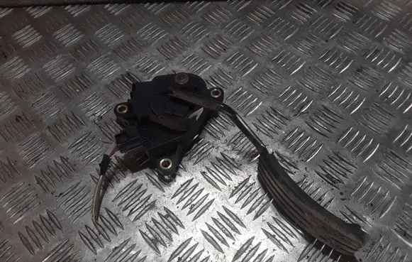 Renault Scenic II - Grand scenic II Accelerator throttle pedal 8200159647