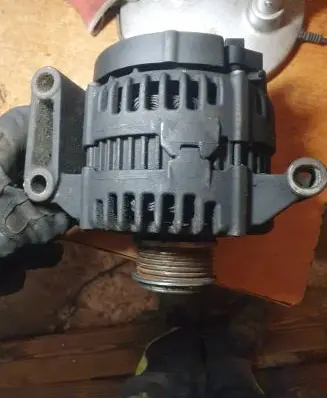 Fiat Ducato Generator/alternator
