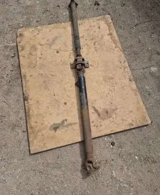 Ford Scorpio Drive shaft (set)