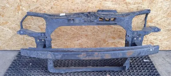Seat Ibiza III (6L) Radiator support slam panel 2345